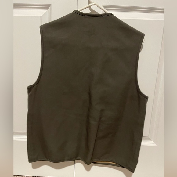 Zara utility vest - Picture 2 of 3